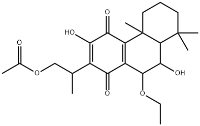 Lophanthoidin F