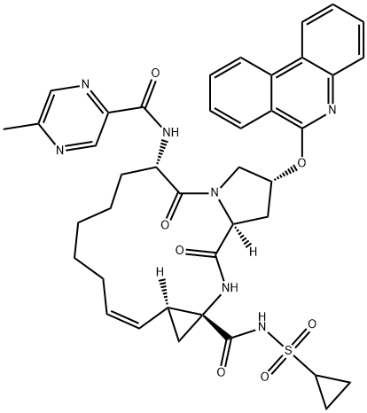 1216941-48-8 結(jié)構(gòu)式