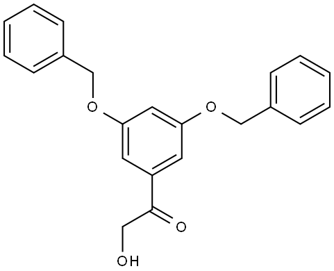 1226543-90-3 Structure