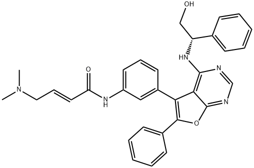 DBPR112 Structure