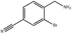 1261568-80-2 Structure