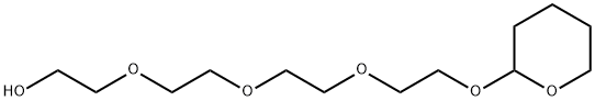 THP-PEG5 Struktur