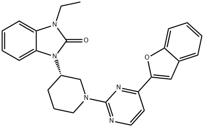 1304778-15-1 結(jié)構(gòu)式