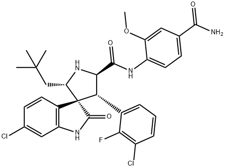 1309684-94-3 結(jié)構(gòu)式