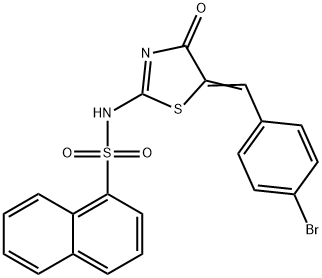 1332879-52-3 結(jié)構(gòu)式