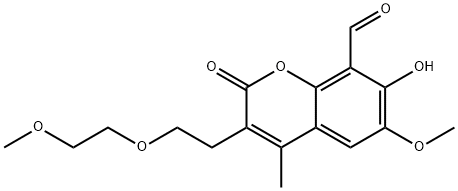 1338934-20-5 Structure