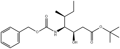 AZTSBAWJROLRIQ-LESCRADOSA-N