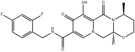 Dolutegravir Impurity 16