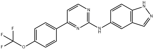 1357350-60-7 結(jié)構(gòu)式