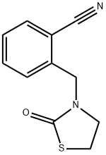 Thiazolidinone-Derivatives-1 Struktur