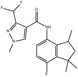 fluindapyr