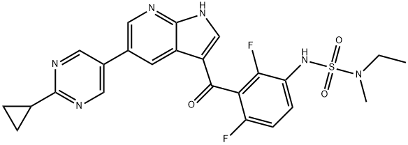 1393465-84-3 結(jié)構(gòu)式