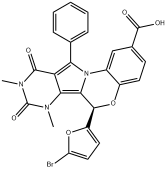 1415390-47-4 結(jié)構(gòu)式