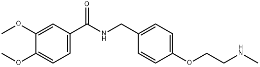 Itopride Impurity C