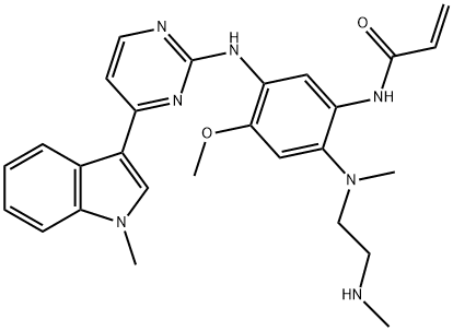 1421373-99-0 結(jié)構(gòu)式