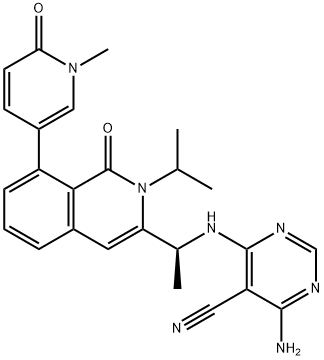 1425043-73-7 結(jié)構(gòu)式