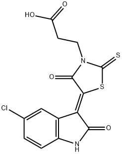 1426138-42-2 結(jié)構(gòu)式