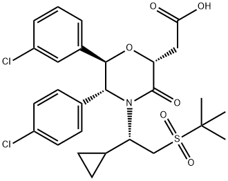 1429386-01-5 結(jié)構(gòu)式