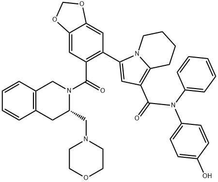 1448584-12-0 結(jié)構(gòu)式