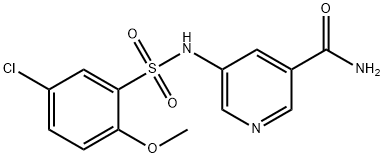 1451272-71-1 結(jié)構(gòu)式