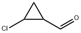 Cyclopropanecarboxaldehyde, 2-chloro-
