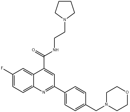 1469439-69-7 結(jié)構(gòu)式