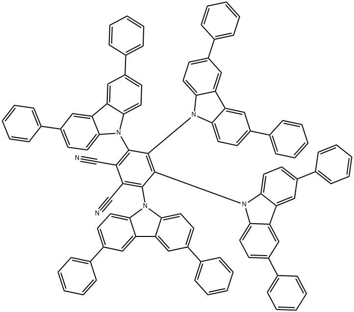 1469707-47-8 Structure