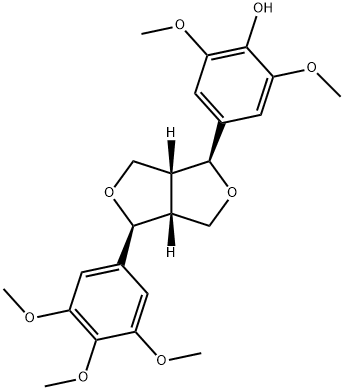 De-4'-O-methylyangambin