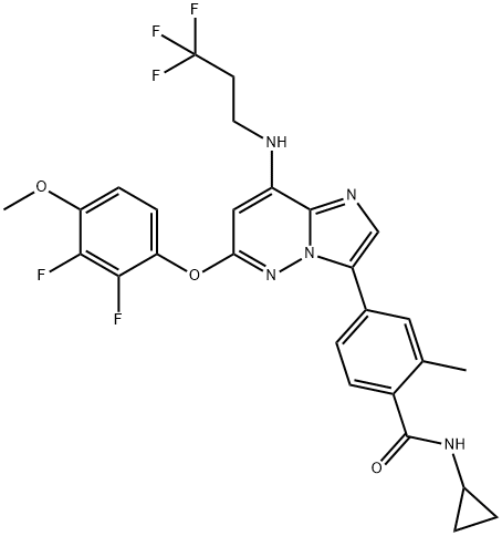 1554458-53-5 結(jié)構(gòu)式