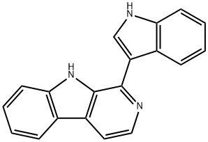 eudistomin U Struktur