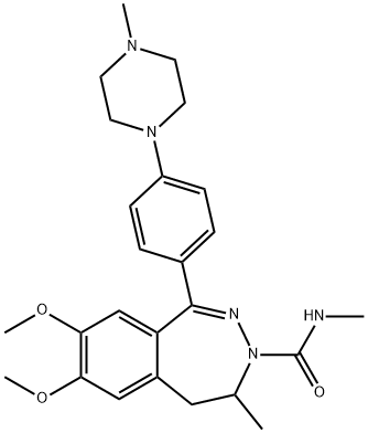 1564268-19-4 結(jié)構(gòu)式