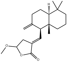 コロナリンDメチルエーテル