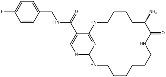 UNC2541 Struktur