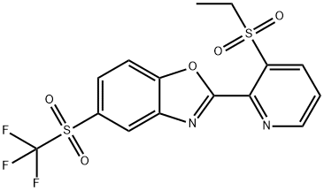 Oxazosulfyl