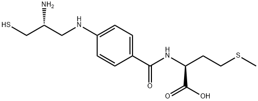 161721-65-9 結(jié)構(gòu)式