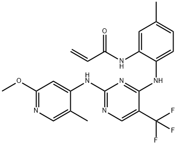 CC-90003 Struktur