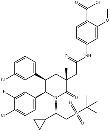 1623432-51-8 結(jié)構(gòu)式