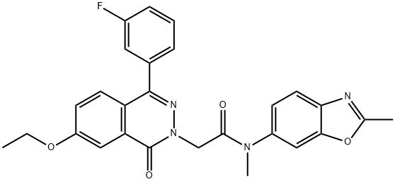 1628416-28-3 結(jié)構(gòu)式