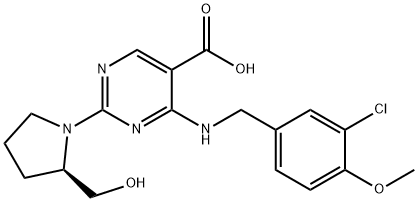 1638497-25-2 結(jié)構(gòu)式