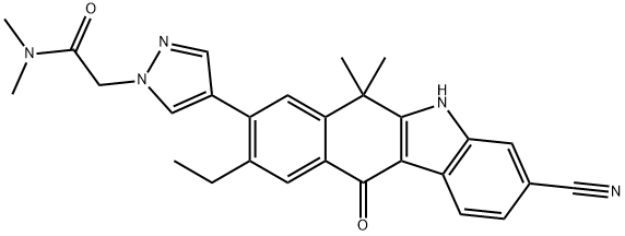 1639422-97-1 結(jié)構(gòu)式