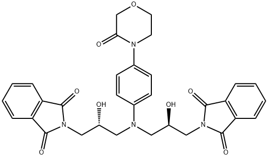 1643354-27-1 結(jié)構(gòu)式