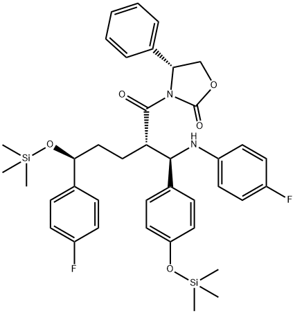 Ezetimibe Impurity 35