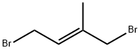 2-Butene, 1,4-dibromo-2-methyl-, (2E)-