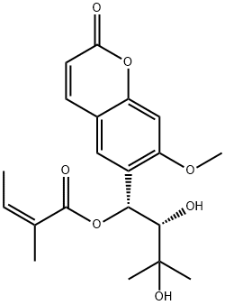 169736-93-0 Structure