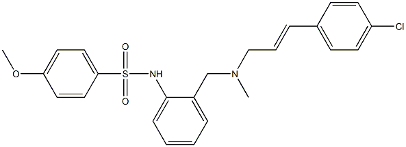 176708-42-2 結(jié)構(gòu)式