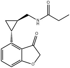 1803286-27-2 Structure