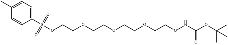 t-Boc-Aminoxy-PEG4-Tos price.