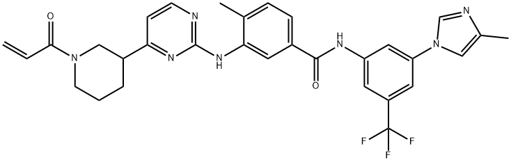 1820684-31-8 結(jié)構(gòu)式