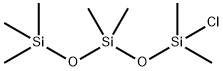 Trisiloxane, 1-chloro-1,1,3,3,5,5,5-heptamethyl-