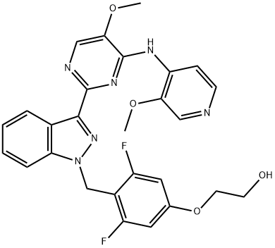 1891087-61-8 結(jié)構(gòu)式